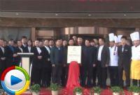 濮阳国家级绿色餐饮企业授牌仪式初稿
